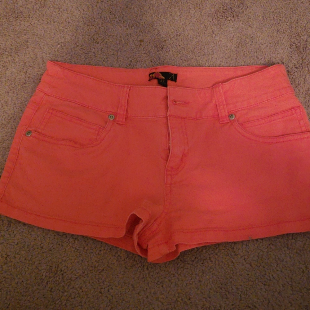 💖Forever 21 shorts